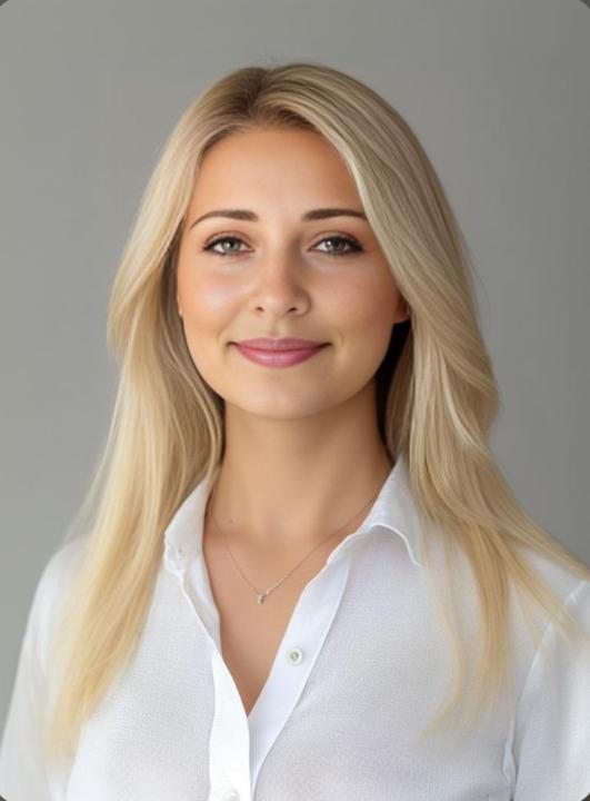 Harriet Roberts