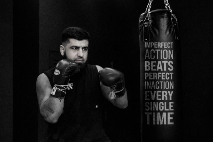 Syed Zulfiqar Ali Shah