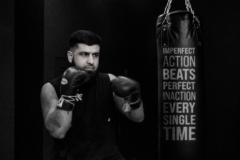 Syed Zulfiqar Ali Shah