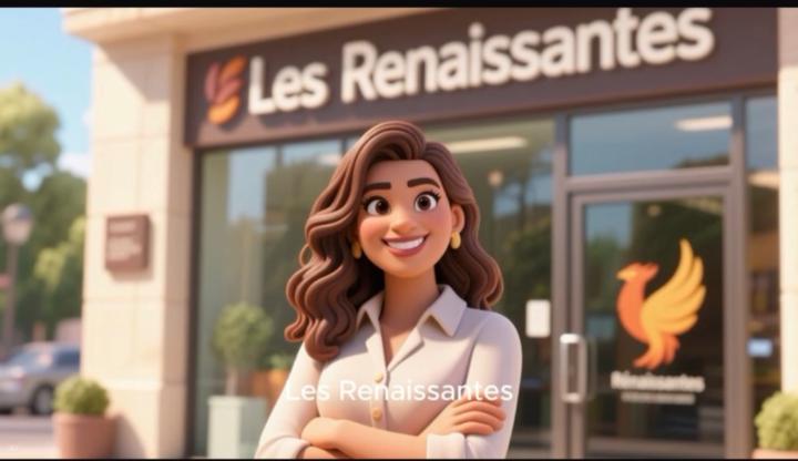 Sissy Les renaissantes