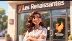 Sissy Les renaissantes