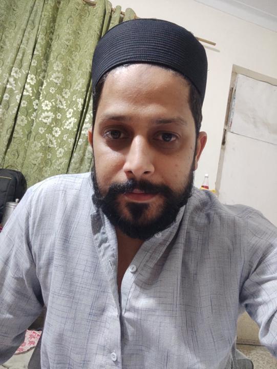 Haris Qureshi