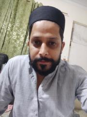 Haris Qureshi
