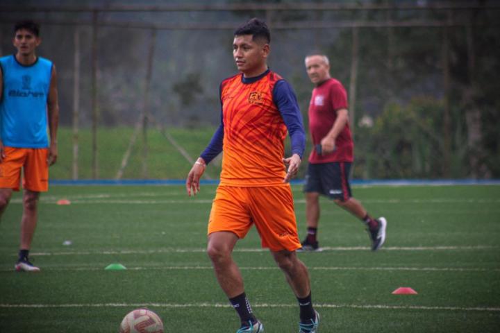 Jefferson Benalcazar