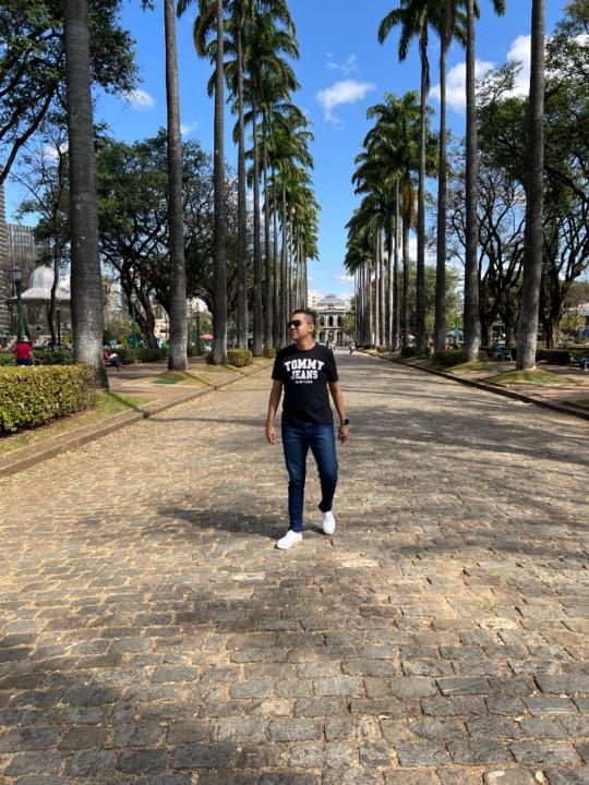 Alexandre Sales