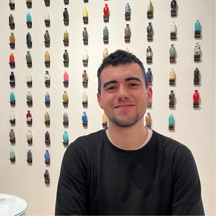 Lander Arnaiz