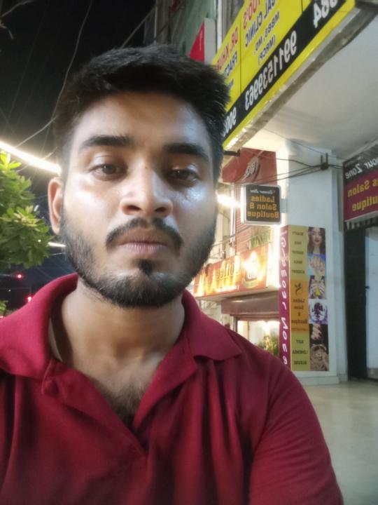 Harshit Singh