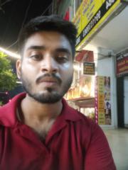 Harshit Singh