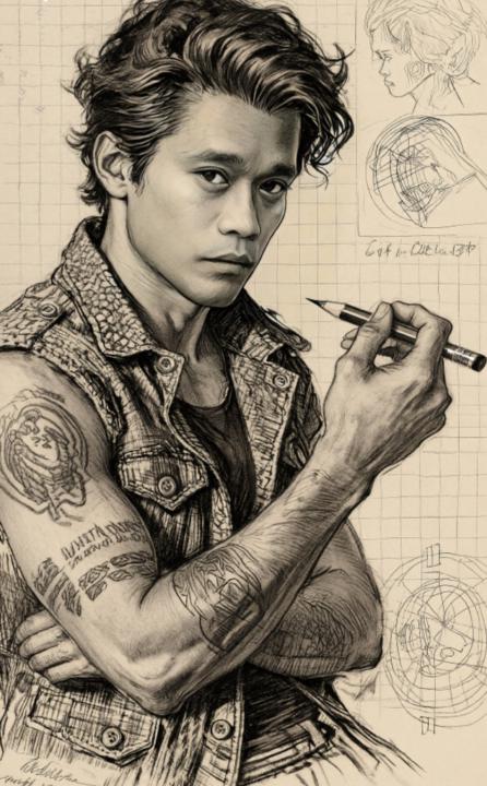 Content Creator Space