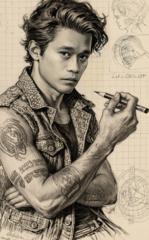 Content Creator Space