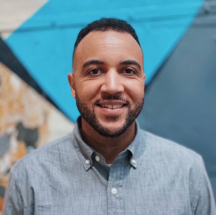 Gabe Walters