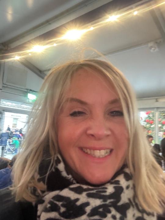 Nicola Tyrell