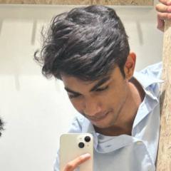 Irfan Abdul Azeez