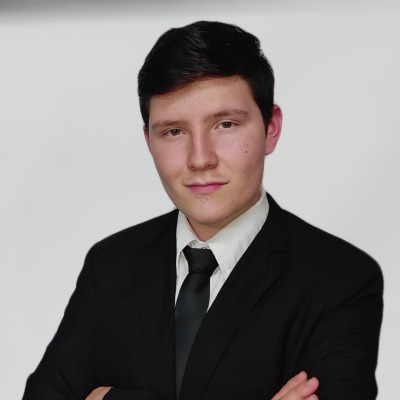 Andres Londoño