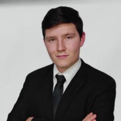 Andres Londoño