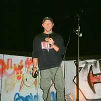 Griffin Bader