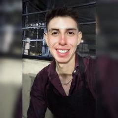 Gabriel FD Fernández Dimas