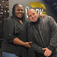 Carl Wright