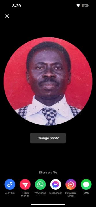 Joseph Epone