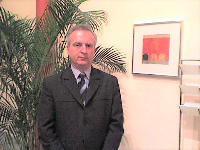 Istvan tibor Szabo