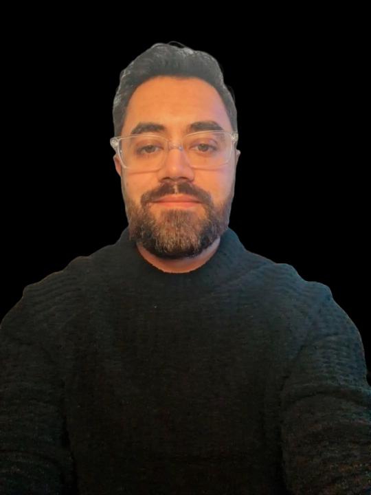 Faisal Abdullah