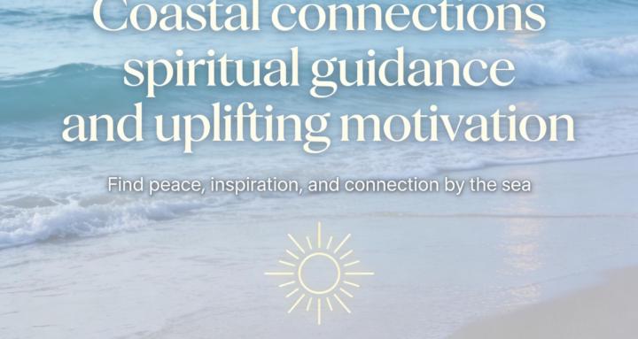 Coastal connections