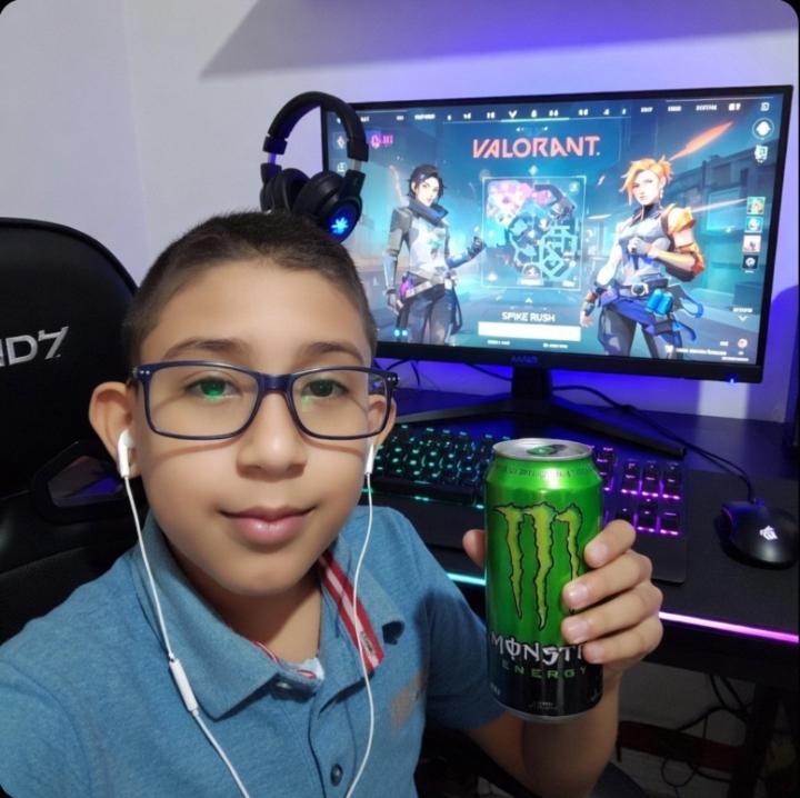Matheus Neves