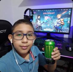 Matheus Neves