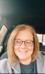 Christie Baldridge