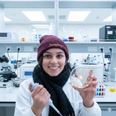 Charlotte McDonald-Singh