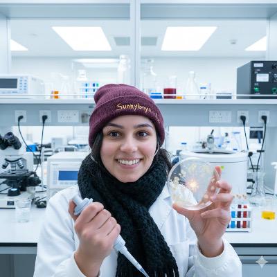 Charlotte McDonald-Singh