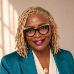 Sherri Goodall