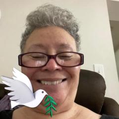 Deborah Carr