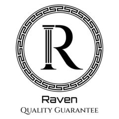 Isaac Raven
