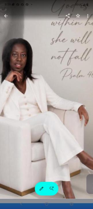 NoraMia Jenkins