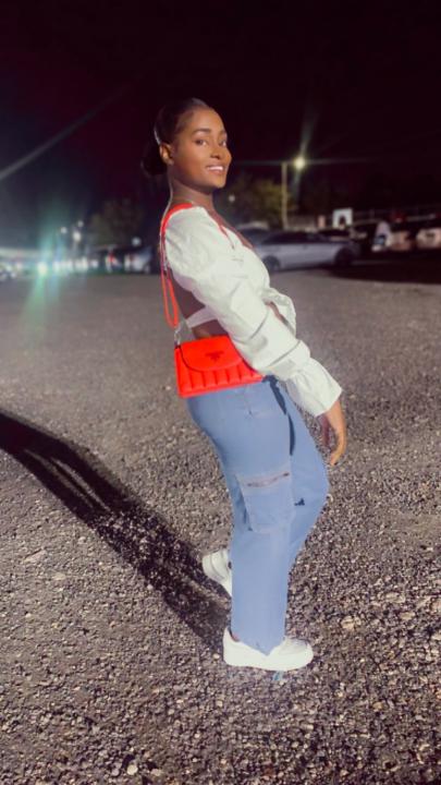 Kadisha Harriott