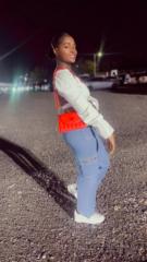 Kadisha Harriott