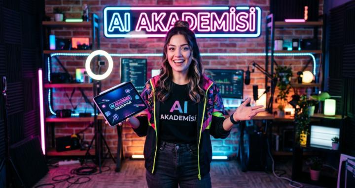 AI Akademisi