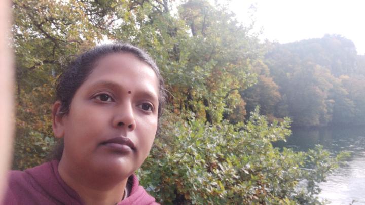 Hemavathi Narayanasamy