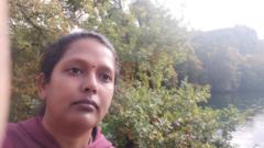 Hemavathi Narayanasamy