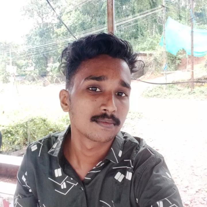 Ashok M