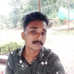 Ashok M