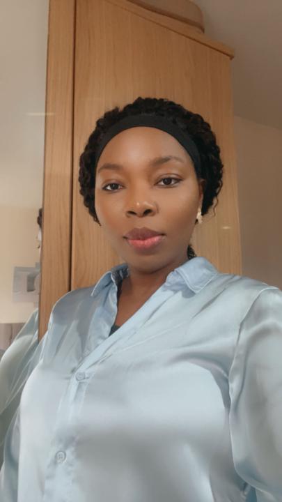 Tomilayo Adewole