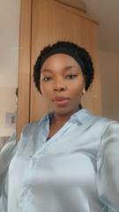 Tomilayo Adewole