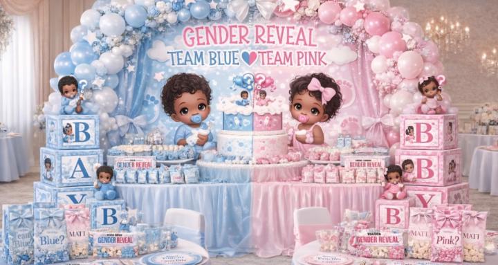 STORK CLICHE CONFECTIONS GROUP