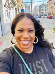 Johnnetta Shaw