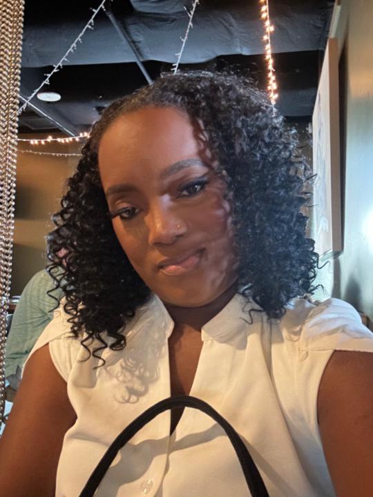 Lashonda Irving