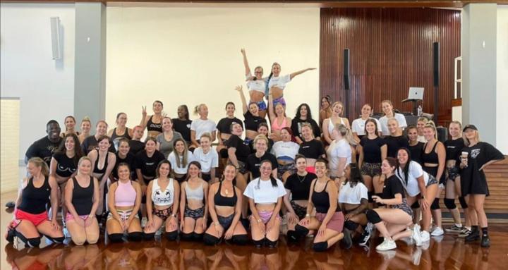 Booty Factory Collective