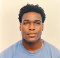Stephane Ngounou