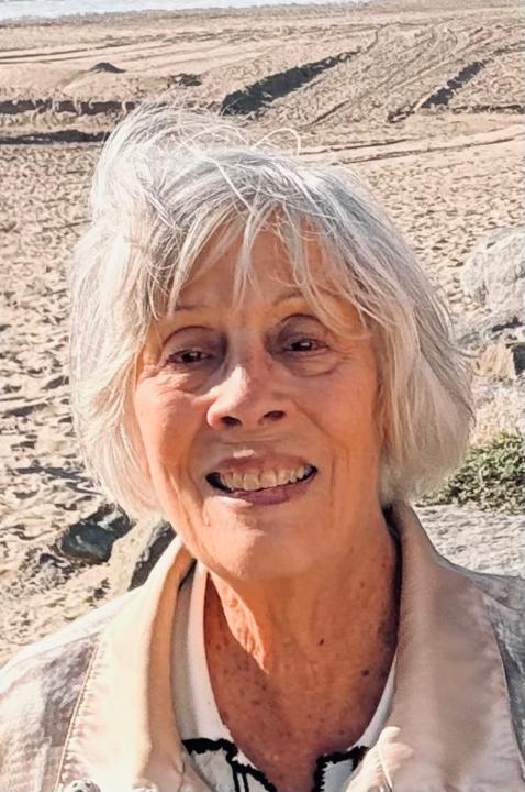 Nancy Phillips
